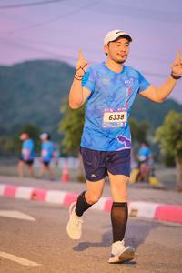 BIB: 6338
                            <button type="button" onclick="openModal(3388415)" class="btn btn-primary btn-sm float-right btn-popup" data-toggle="modal" data-target=".modal-high-quality">
                        <i class="fas fa-shopping-cart"></i> Add to Cart
                    </button>
                                            <button type="button" onclick="isThisMe(3388415, true)" class="btn btn-success btn-sm float-right btn-popup btn-isme hidden" data-toggle="tooltip" data-placement="bottom" title="นี่คือรูปของคุณใช่ไหม คลิกที่นี่เพื่อเอาเข้าอัลบั้ม">
                        <i class="fas fa-plus"></i> Add to album
                    </button>
                    <button type="button" onclick="isThisMe(3388415, false)" class="btn btn-warning btn-sm float-right btn-popup btn-isnotme hidden">
                        <i class="fas fa-ban"></i> Remove from album
                    </button>